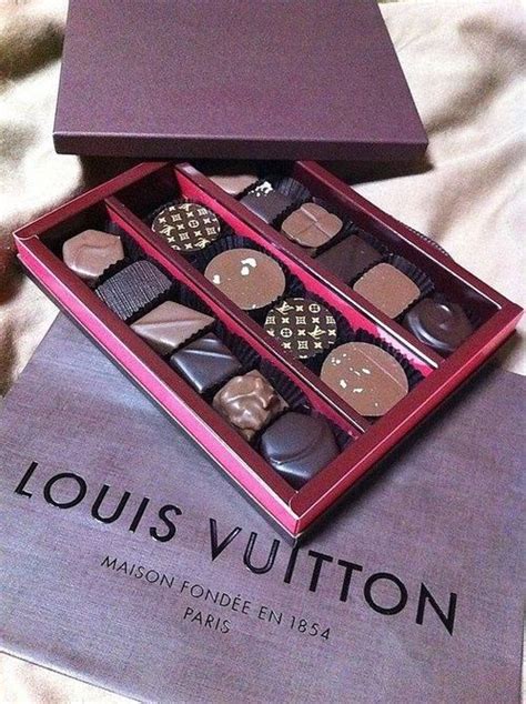 lv chocolate|louis vuitton chocolate paris.